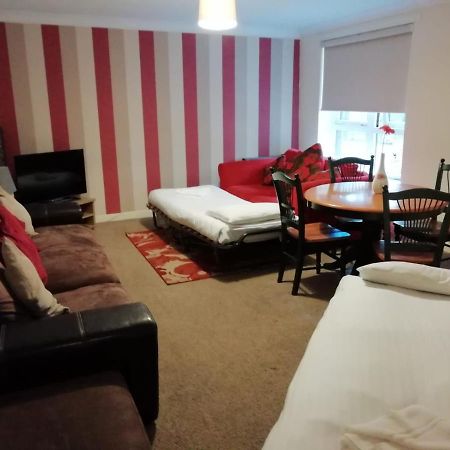 Wallace Budget Rooms Glasgow Bagian luar foto