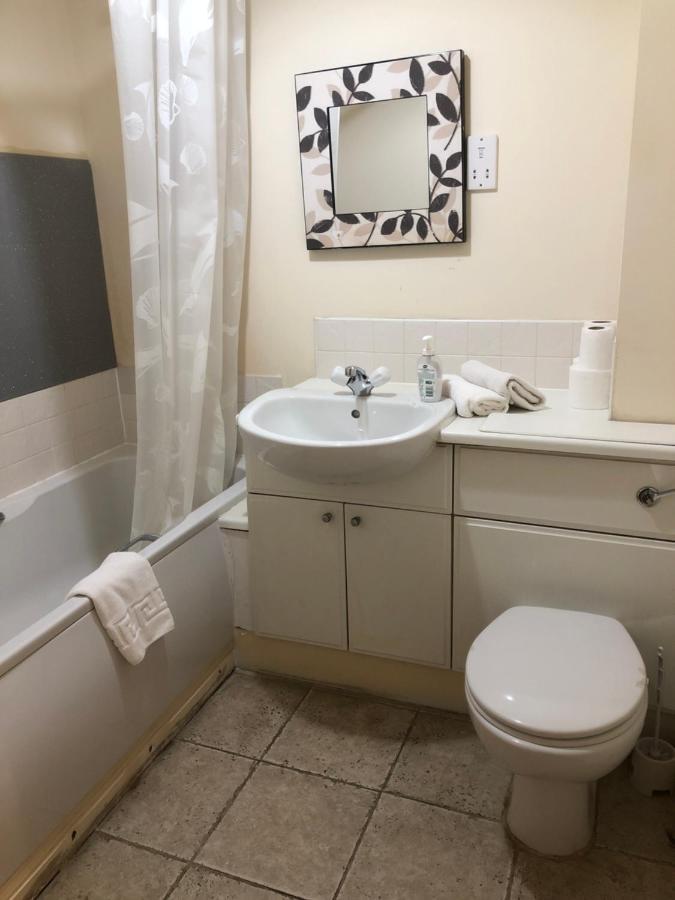 Wallace Budget Rooms Glasgow Bagian luar foto